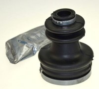 Spidan 22279 Faltenbalgsatz, Antriebswelle FüR Opel
