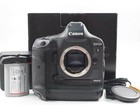 Canon EOS-1D X Mark II 20.2MP Digital SLR Camera 72000 Shots w/Box[Exc+++]#Z2745