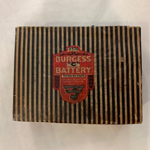 Alimentation Universelle Pour Radio Ancienne, éliminateur De Batterie, Style Années 1920, Custombuilt