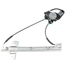 Front Left Driver Power Window Regulator Motor For 1999-2003 Dodge Ram 1500 Van Front Left Driver Power Window Regulator Motor For 1999-2003 Dodge Ram 1500 Van