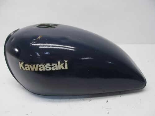 1981 KAWASAKI KZ650H KZ 650 H CSR FUEL PETROL GAS TANK