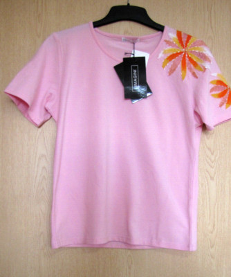 T-Shirt- Gr. S 36/38 ''IMAGINI''