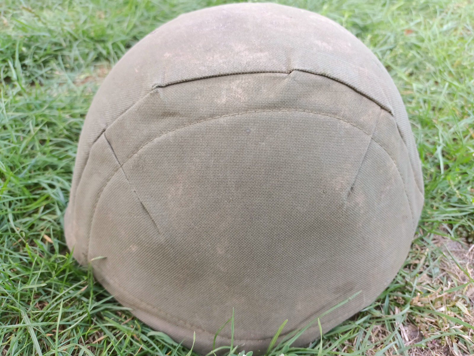 Helmet Kolpak 20 with Cover eBay