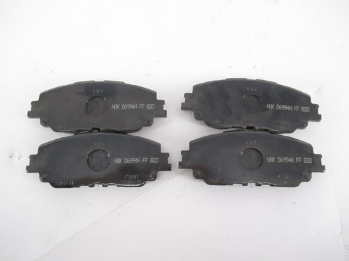 Toyota 04465 33480
