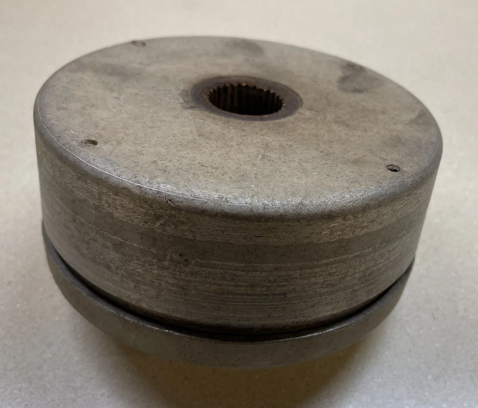 Conjunto de freio traseiro 04-06 Polaris Predator 50  - Imagem 4 de 4