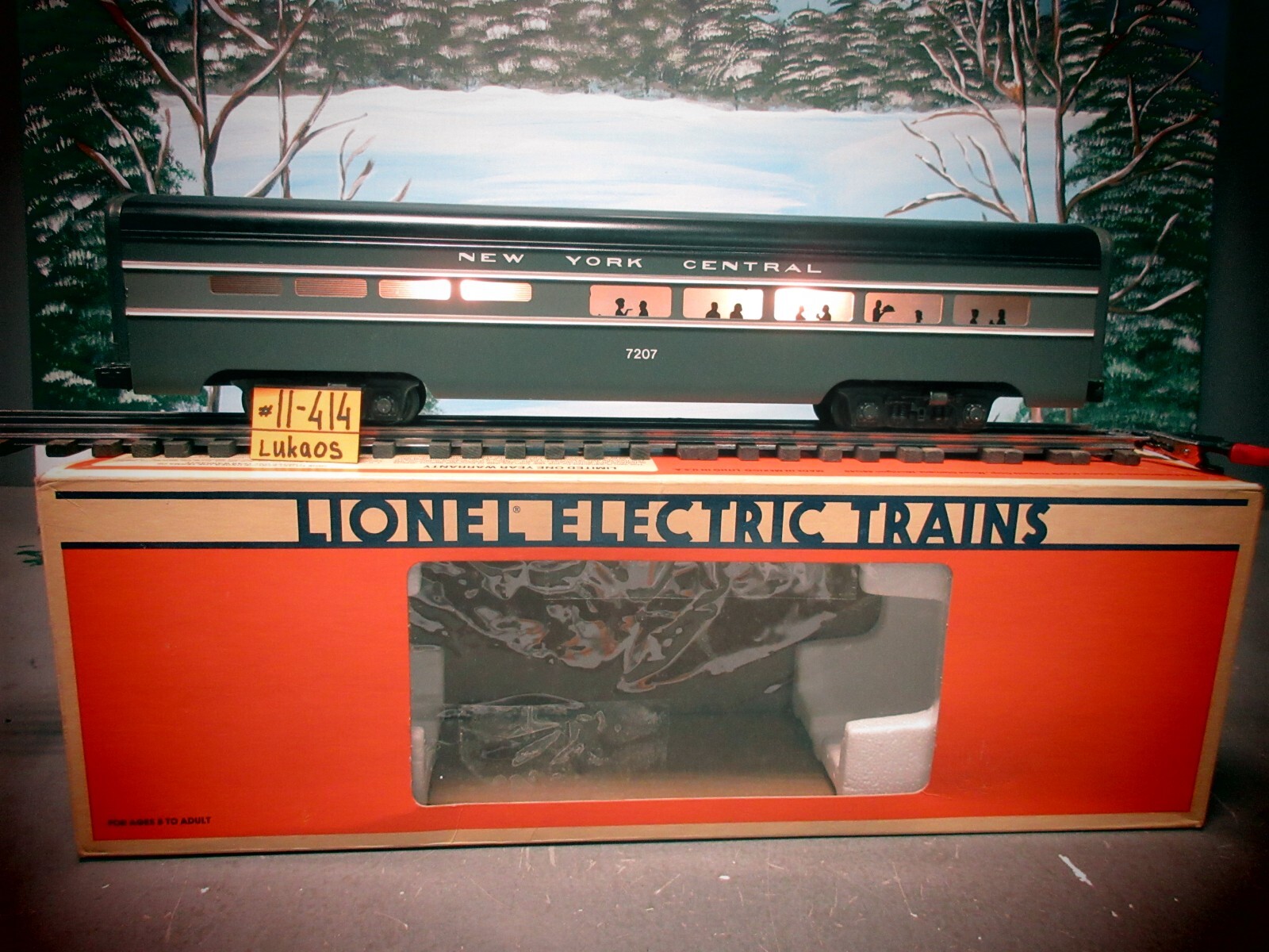 Click here to see eBay Auction