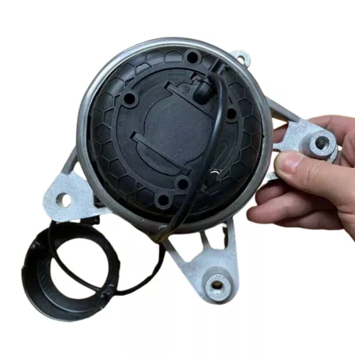 Engine Mounts 1672407200+1672407300 For 2020-2023 Mercedes-Benz W167 GLE-Class - Picture 4 of 8