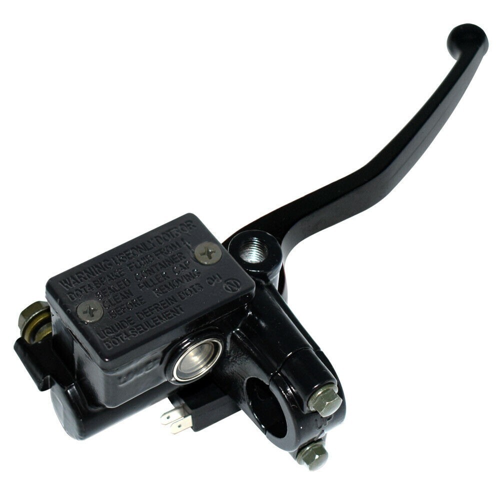 Honda CX500 CX650 FT500 GL500 CPI 125 NX650 Hauptbremszylinder - Foto 5