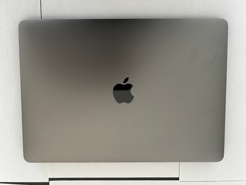 Apple MacBook Air 13,3" 2018 CLAVIER ESPANOL / TECLADO ESPANOL - Photo 6/9