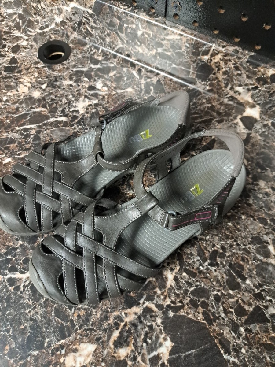 zibu beena sandals