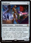 Duplicant 54 Commander: Aetherdrift