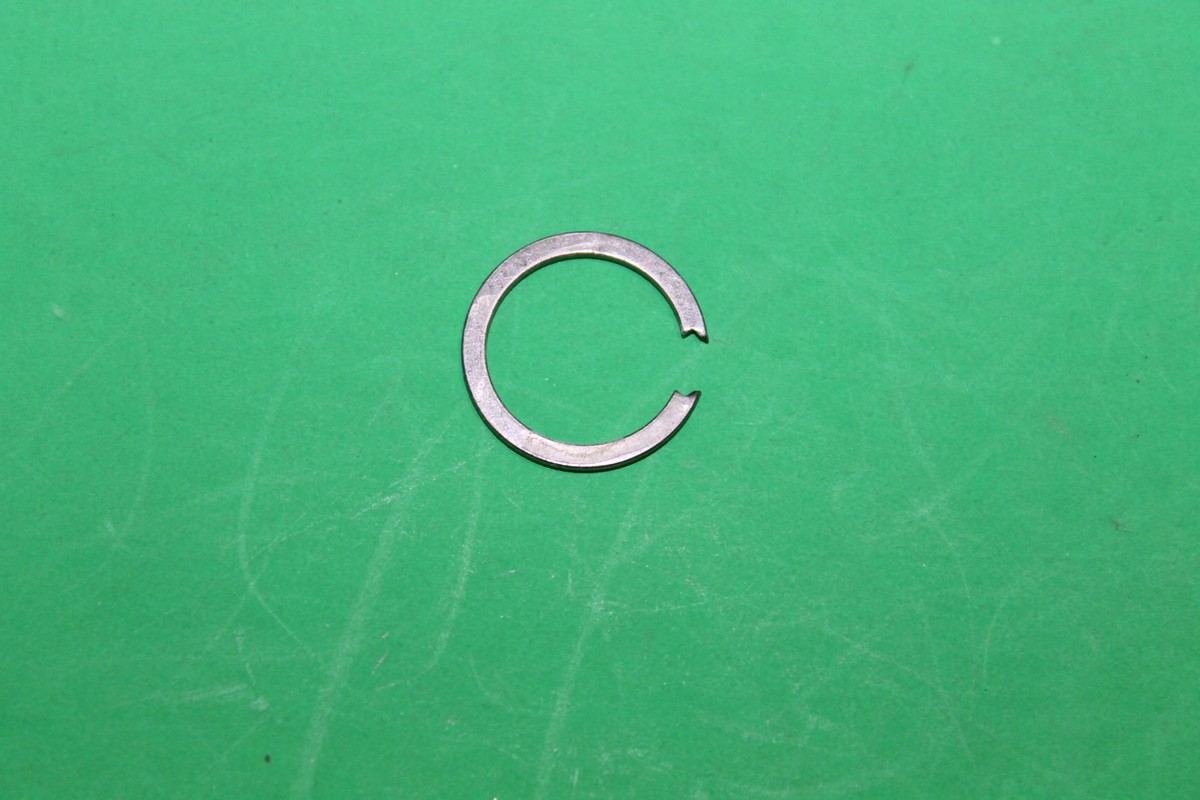 NOS Kawasaki OEM 1975-1976 KX125 1995-2000 KX100 Circlip OEM