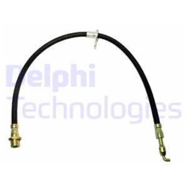 Delphi Bremsschlauch Vorne Links FüR Toyota Corolla Verso Avensis Station Wagon-image