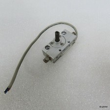 SMC Used CRJB05-100E-M9NS Angle 100˚ Mini Rotary Cylinder CYL-ROT-I-127=O205