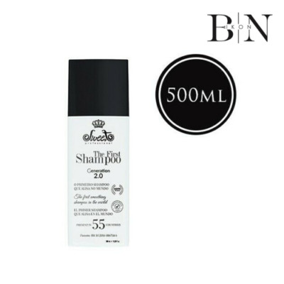 Sweet Professional Das erste Shampoo 2.0 
