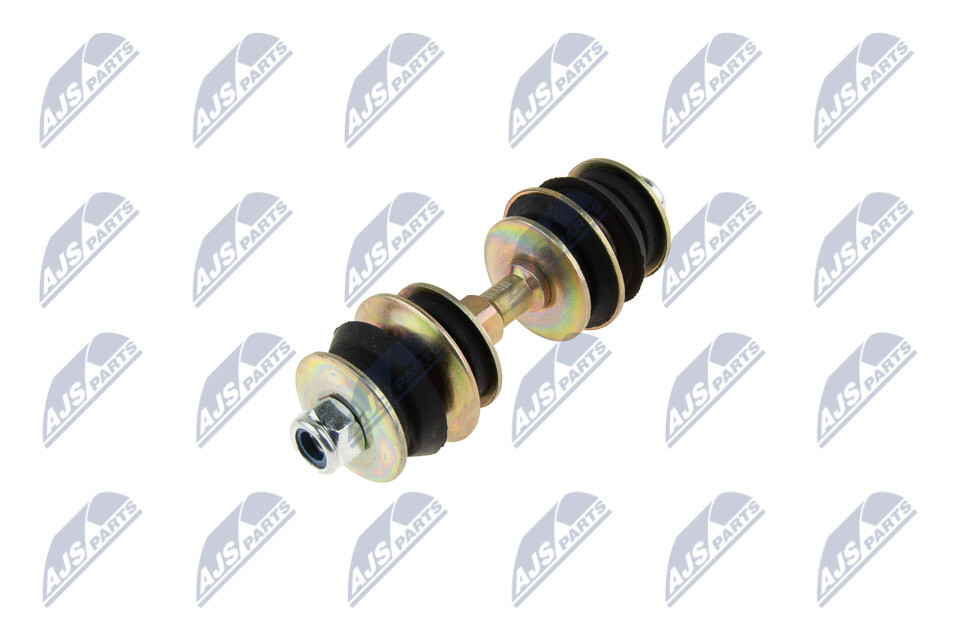 LINKCOUPLING ROD STABILISER BAR ZLP-TY-132 FOR TOYOTA AYGO/Hatchback/Van 1.0L - Image 3