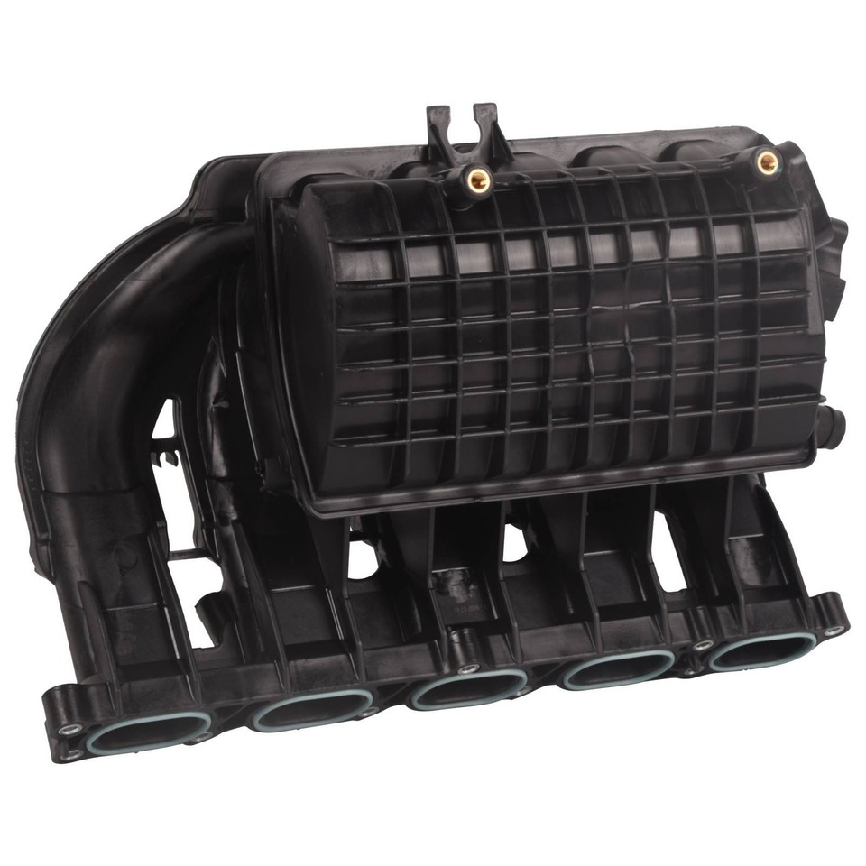 For 2005-2014 VW Jetta Beetle Passat Golf Rabbit 2.5L Intake Manifold ...