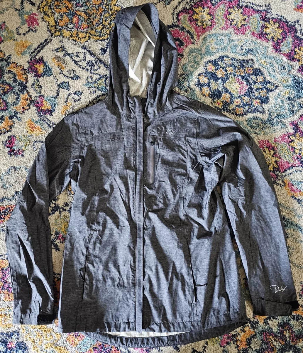 Paradox outdoor hotsell rain jacket