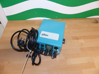  Eltex ES51/S2PA Power Supply 5KV AC, Used