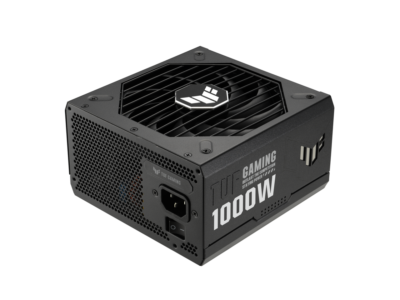 ASUS TUF Gaming 1000W 80+ Gold ATX 3.0 Fully Modular Power Supply