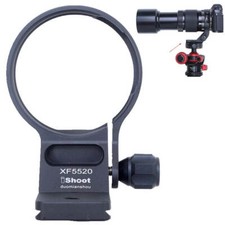 NEW Lens Collar Tripod Mount Ring for Fuji XF 55-200mm f/3.5-4.8 R LM OIS