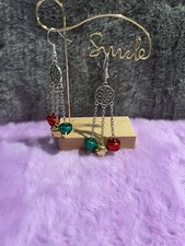 Jingle Bells Earrings