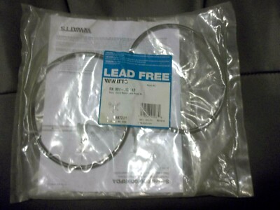 WATTS 0887230 RK909-RC2-10 New Sealed Package