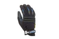 Dirty Rigger Subzero Cold Weather Glove, Medium - Black Dirty Rigger Subzero Cold Weather Glove, Medium - Black