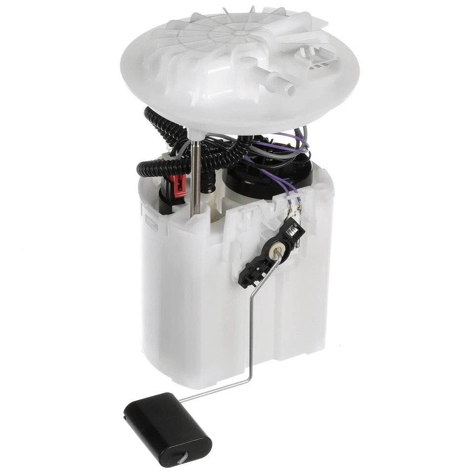 Fuel Pump Module Assembly Delphi For 2008-2014 Dodge Avenger 2009 2010 2011 2012 - Image 2 of 4