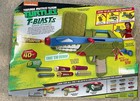 Teenage Mutant Ninja Turtles T-Blasts Leonardo Talking Shell Cannon Soft DartGun — photo 6