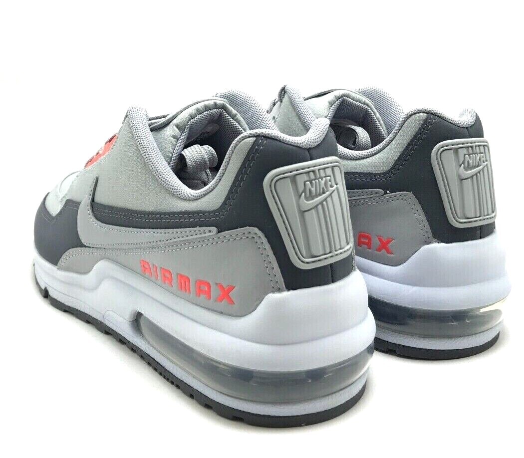 靴 Nike Air Max III PRM NIKE AIR MAX III PRM 90 ARCHETYPE WHITE BLACK INFRARED