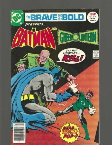 DC COMICS BRAVE AND THE BOLD #39 TASK FORCE X SUICIDE SQUAD VG