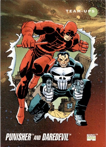 1992 Impel Marvel Universe Series 3 Trading Cards Singles U Pick - Picture 58 of 161