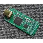 Combo384 China-Made USB Digital Audio Interface with TCXO Crystal Oscillator