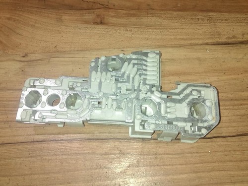 Volkswagen Passat 2001 Tailight Bulb Holder (Lamp Carrier) 3b59452 #91122-30