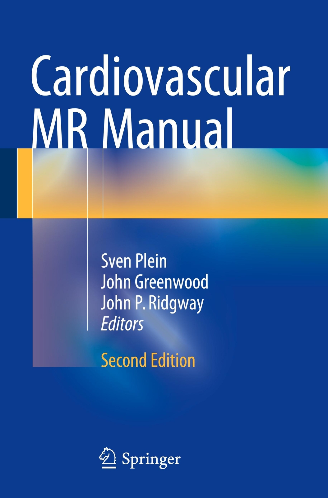 Thumbnail - Sven Plein (u. A.) | Cardiovascular Mr Manual | Taschenbuch | Englisch