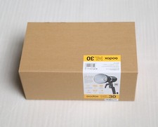 New Godox ML30 30W LED Light