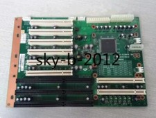1 PCS Advantech PCA-6108P6 industrial computer base plate In good condition