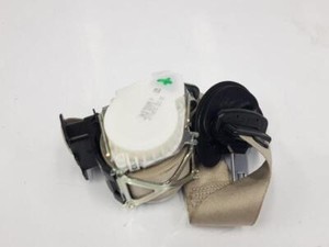 72117309313 sicherheitsgurt vorne links für BMW SERIE 4 GRAN COUPE 2014 1914662