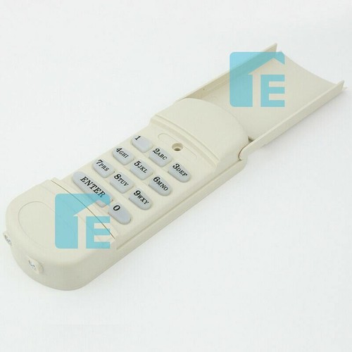 Guardian Keypad Suit Boss SteelLine 4D BOL4 BRD11 RD11 433MHz Genuine