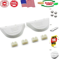 Hayward Navigator Pool Cleaner Maintenance Kit: Wings & Pod Shoes Included