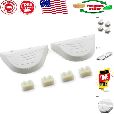 Hayward Navigator Pool Cleaner Maintenance Kit: Wings Pod