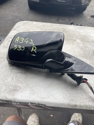 01-03 BMW 530I Door Mirror Left