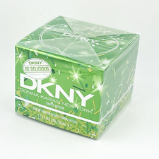 Donna Karan DKNY BE DELICIOUS Shimmer  Shine EDP Spray 1.7 Oz BRAND NEW SEALED