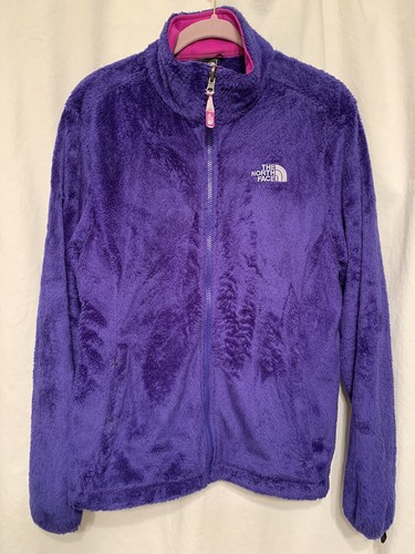 THE NORTH FACE Women's Blue Teddy 