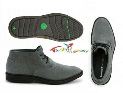 その他 Timberland / WATERPROOF CHUKKA MEDIUM GREY NUBUCK/27cm/GRY/0A1UB9 s-l400.jpg