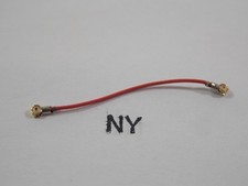 Red Coax Flex Cable Samsung Galaxy Tab S3 SM-T827R4 OEM Part 711-11