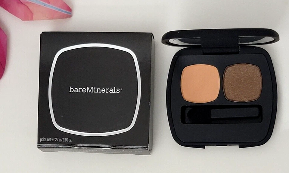 bareMinerals READY Eyeshadow 2.0 THE GUILTY PLEASURE SHHH, YES PLEASE 0.09 oz - Image 4 of 4