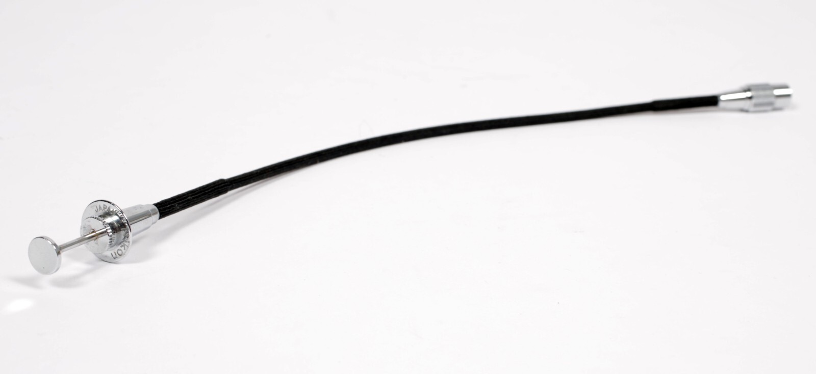 Nikon AR2 mechanical shutter cable release for F F2 cameras 9218 eBay