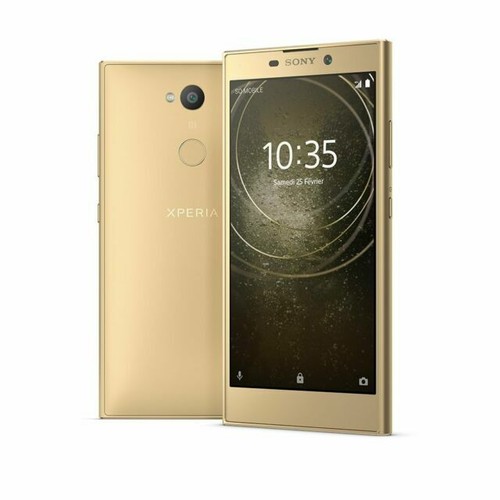 Dipos 2 Pellcole Protettive In Vetro Flessibile 9H Per Sony Xperia 5 II - Anti-Urto, Anti-Graffio, Made In Germany